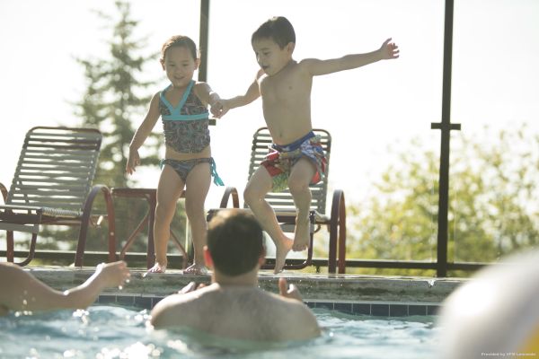Edgewater Hotel & Waterpark (Duluth)